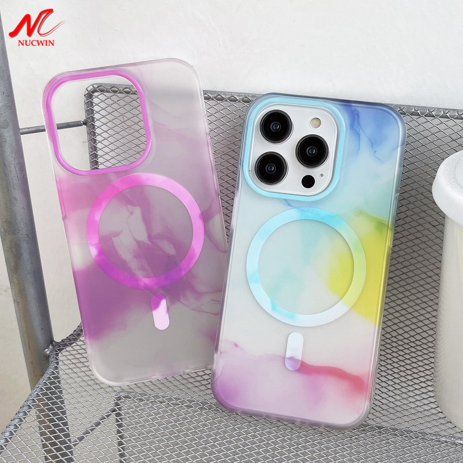 Watercolor IPhone Case