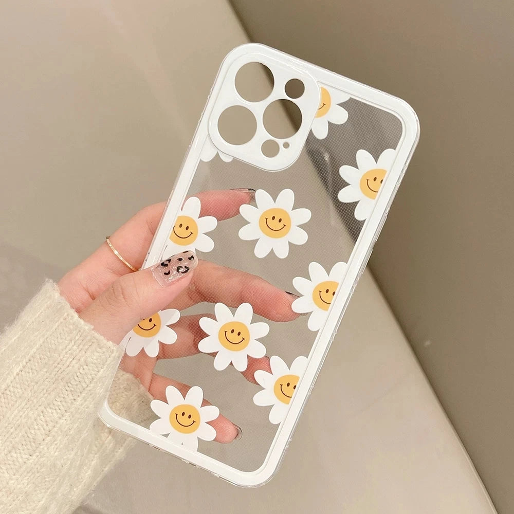 Cute Bear iPhone Case