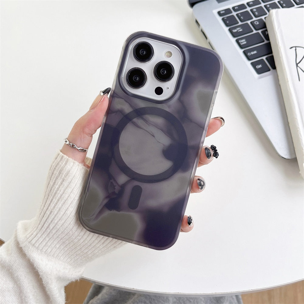 Watercolor IPhone Case