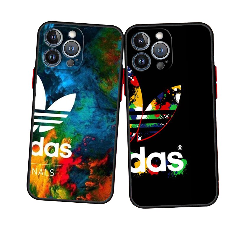 Trendy Sports Brands Art Iphone Case