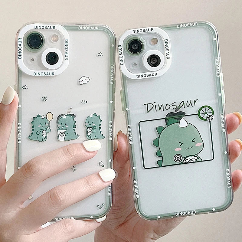 Cute Bear iPhone Case